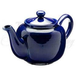 Sherwood Traditional Style Teapot - 3 cup